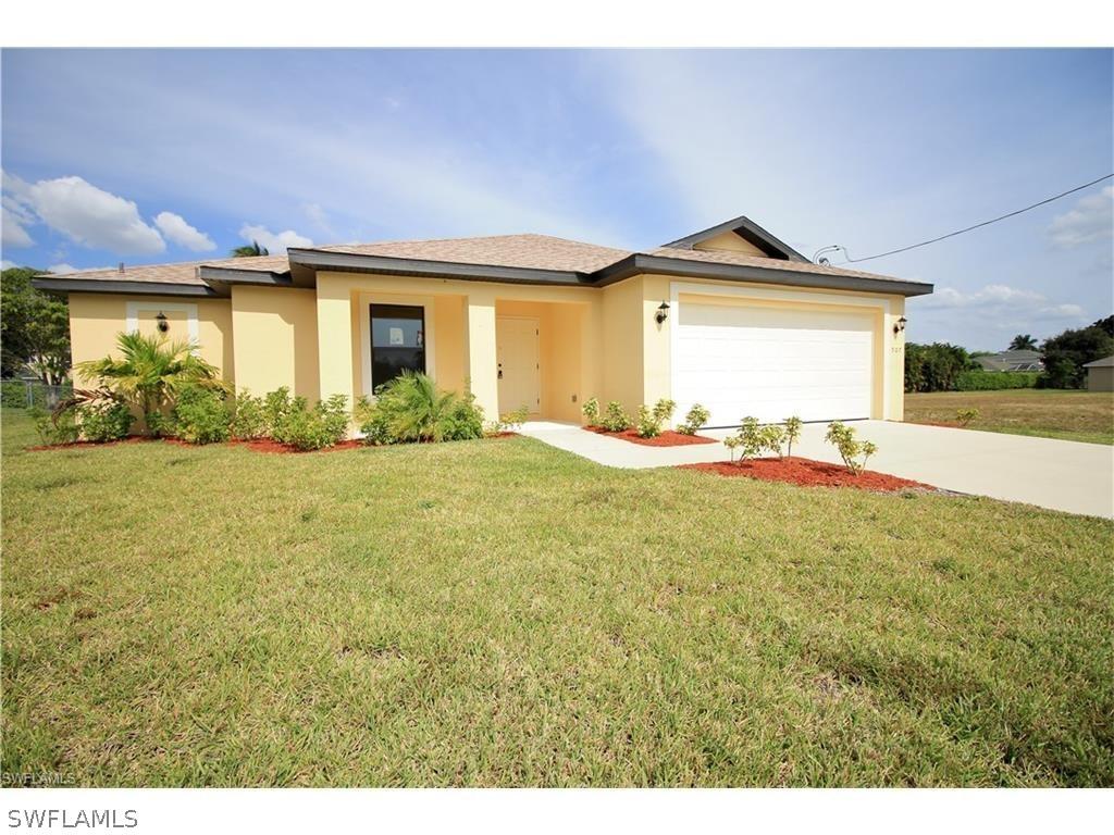 507 SW 19th St., Cape Coral, FL 33991