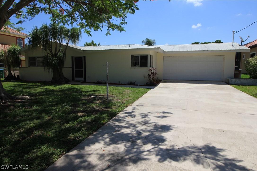 5335 Del Monte Ct., Cape Coral, FL 33904