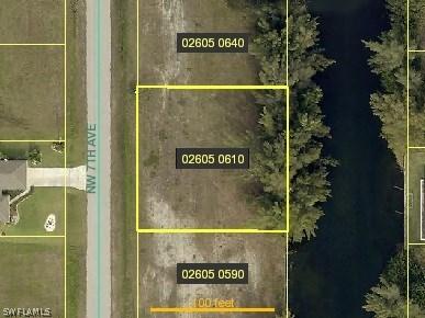 411 NW 7th Ave., Cape Coral, FL 33993