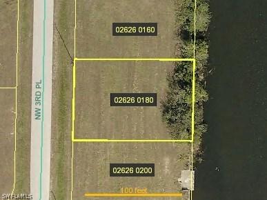 913 NW 3rd Pl., Cape Coral, FL 33993