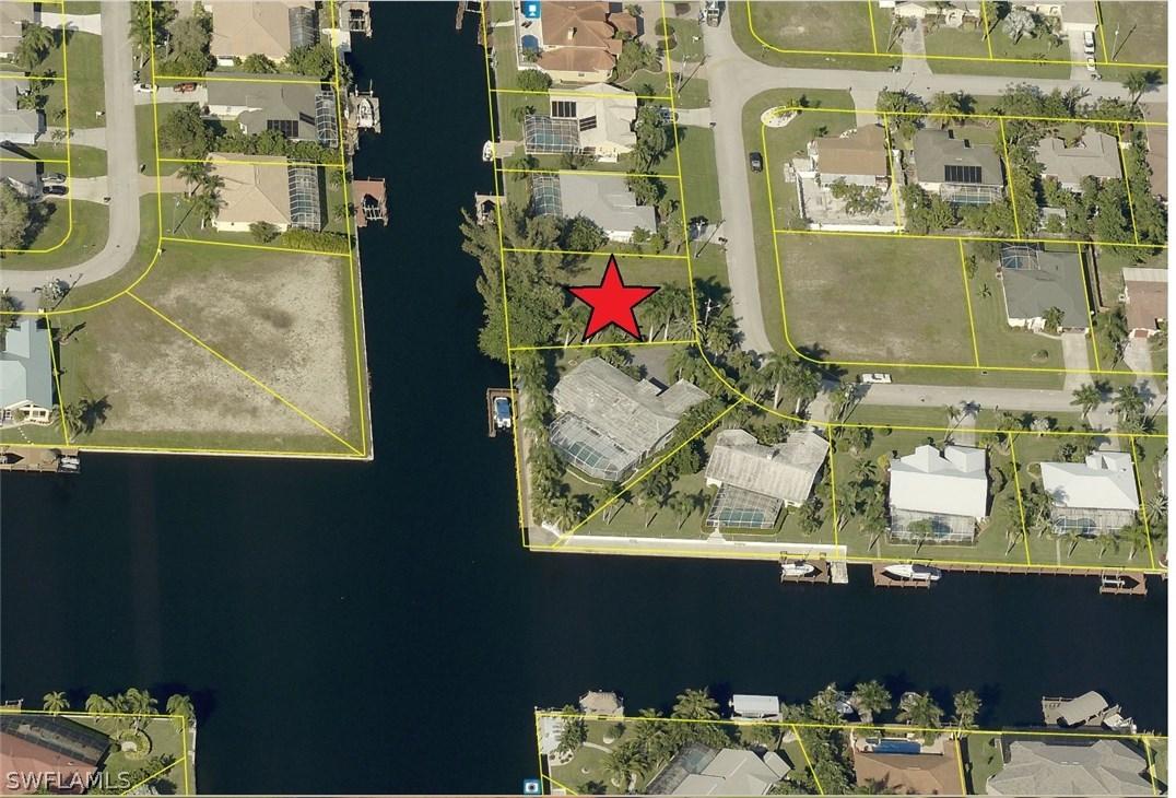 5026 SW 24th Pl., Cape Coral, FL 33914