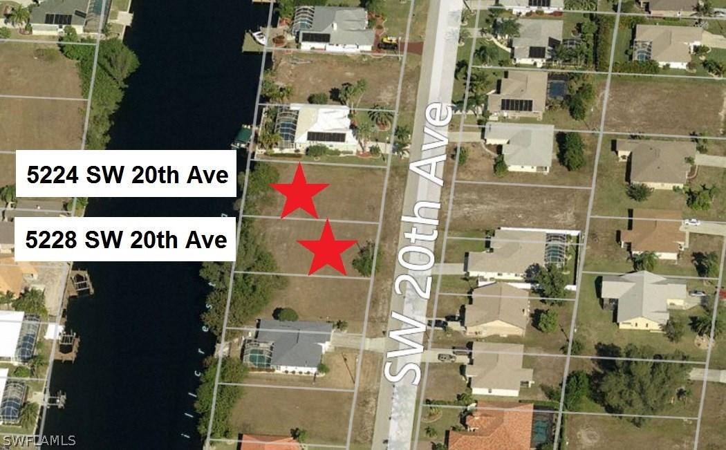 5224 SW 20th Ave., Cape Coral, FL 33914