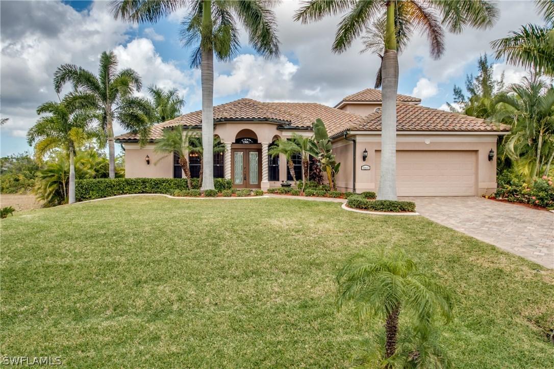 3213 NW 21st Ter., Cape Coral, FL 33993