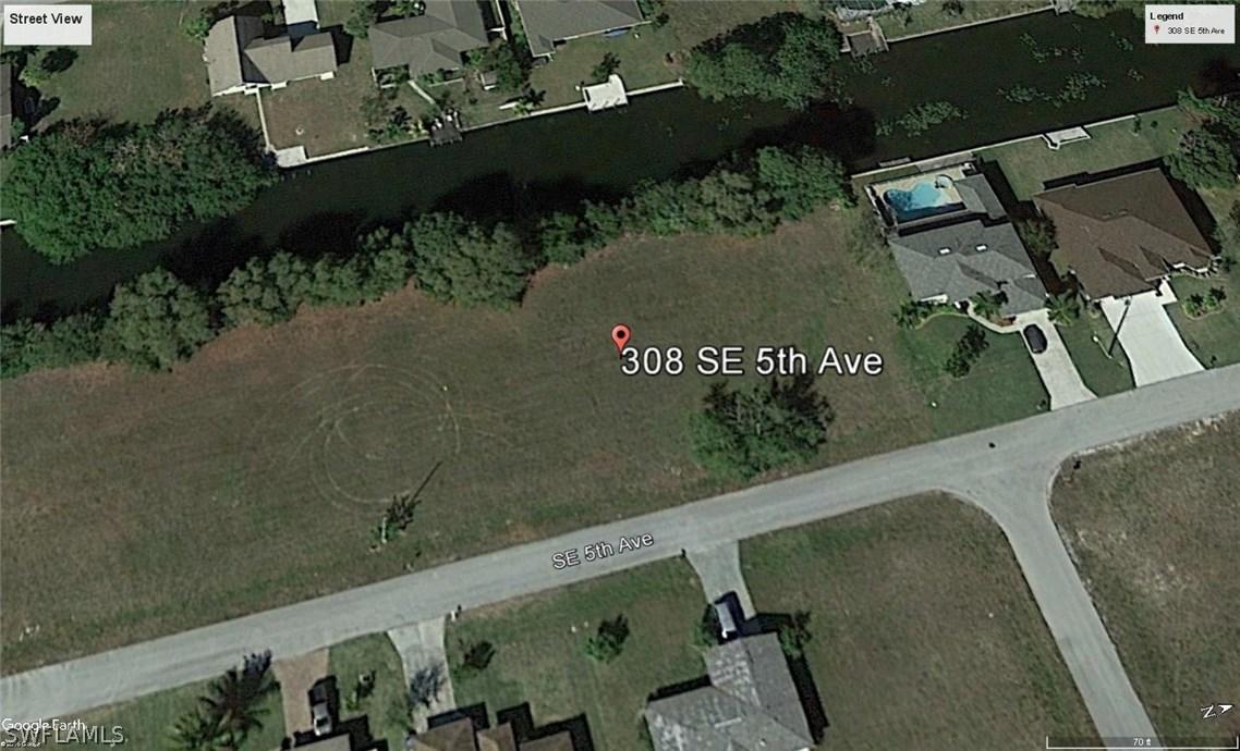 308 SE 5th Ave., Cape Coral, FL 33990