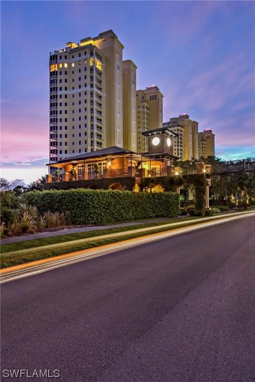 4751 West Bay Blvd. #606, Estero, FL 33928