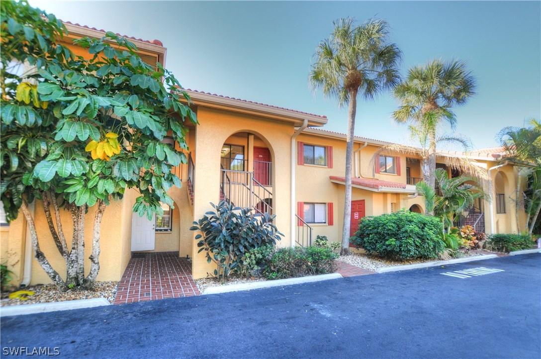 9845 Citadel Ln. #206, Bonita Springs, FL