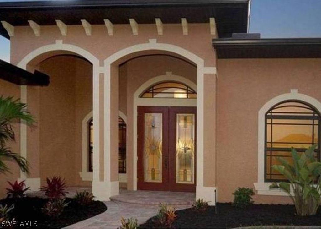 1642 NW 36th Ave., Cape Coral, FL 33993