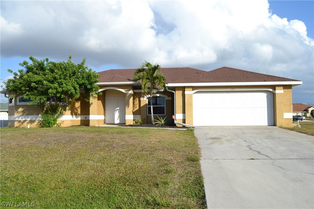 1225 NW 14th Pl., Cape Coral, FL 33993