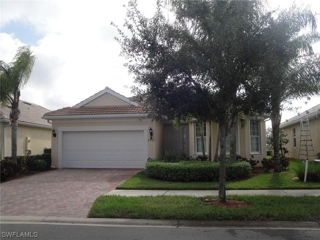 8452 Benelli Ct., Naples, FL 34114