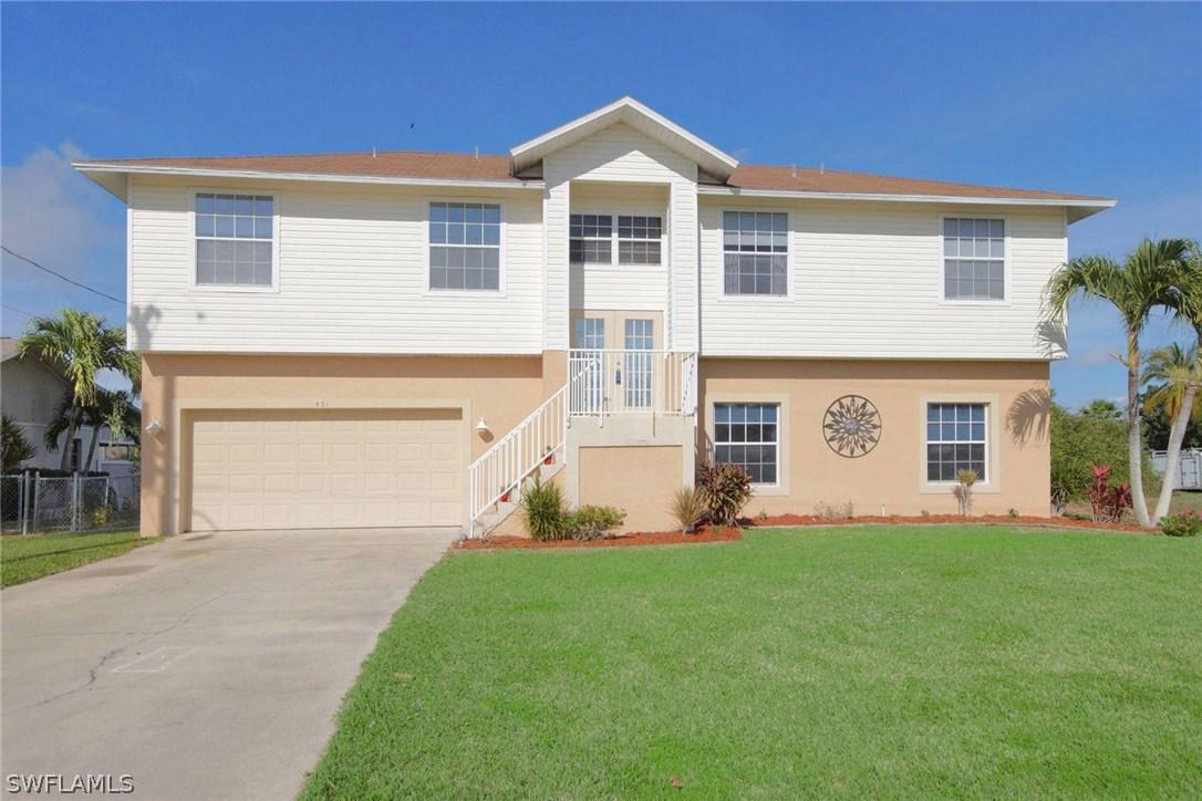 531 SW 35th Ter., Cape Coral, FL 33914