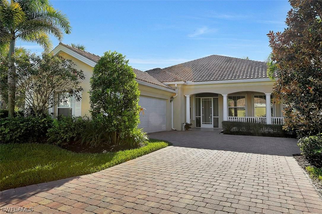 28124 Cetation Way, Bonita Springs, FL