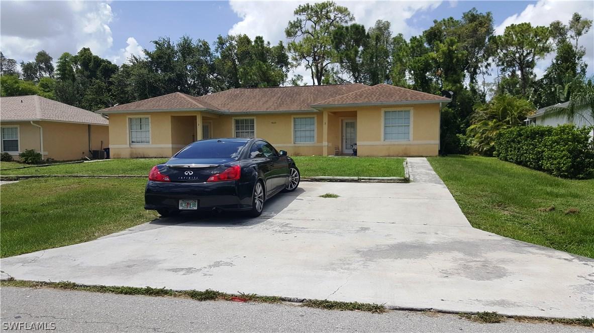 9032 Frank Rd., Fort Myers, FL 33967