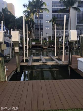 Casa Marina Boating Associatio, Fort Myers Beach, FL 33931