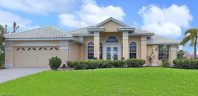 [Address Hidden by Seller], Cape Coral, FL 33914