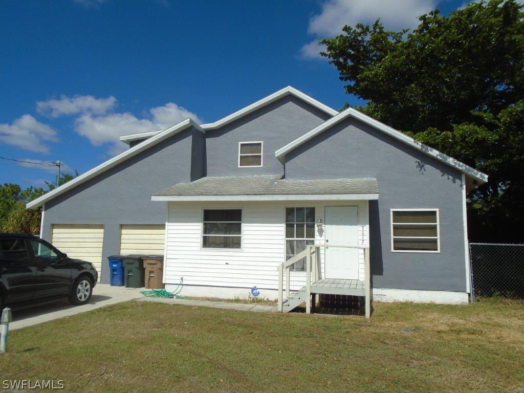 3012 8th St., Lehigh Acres, FL 33976