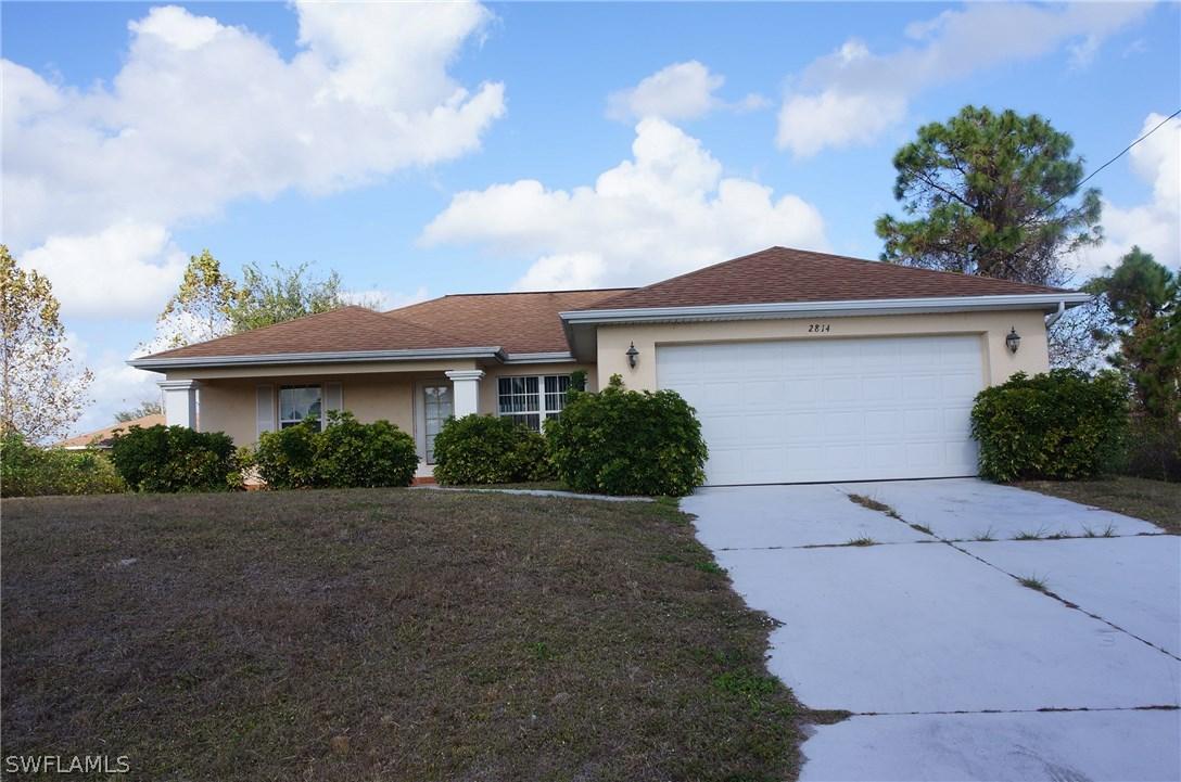 2814 14th St., Lehigh Acres, FL 33976