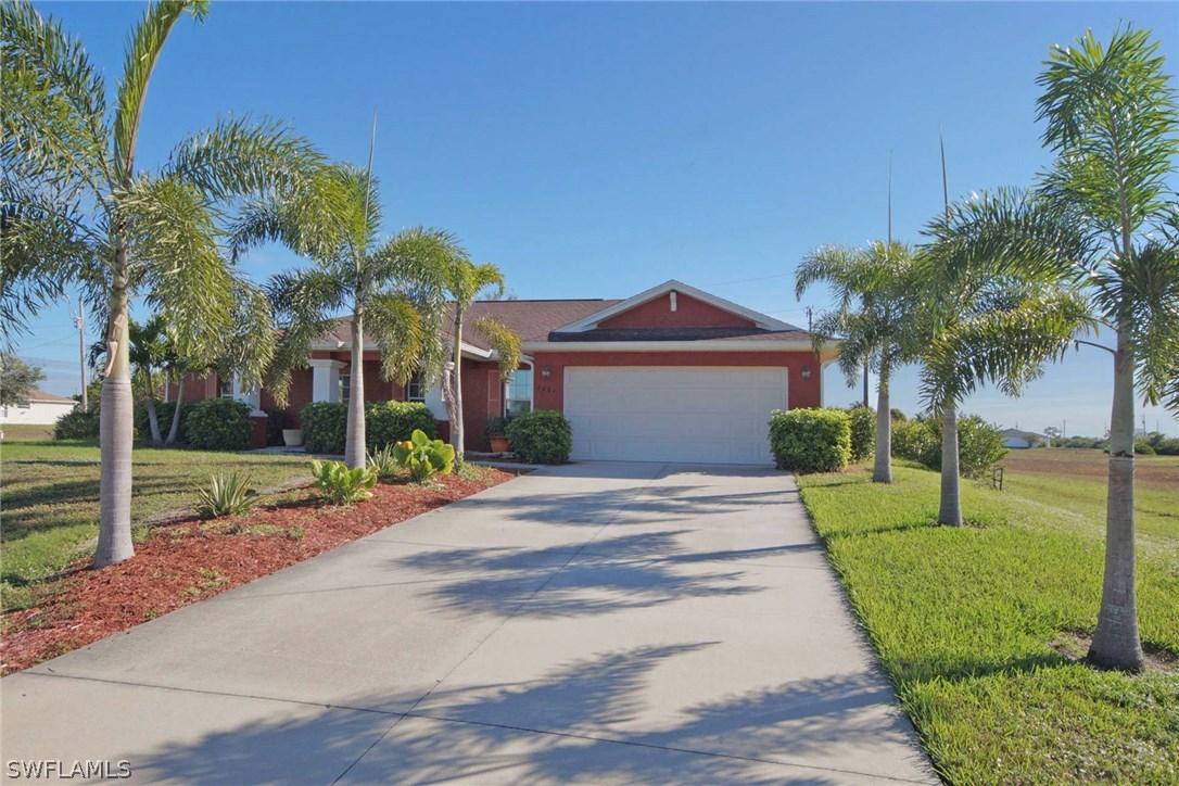 2601 NE 2nd Ave., Cape Coral, FL 33909