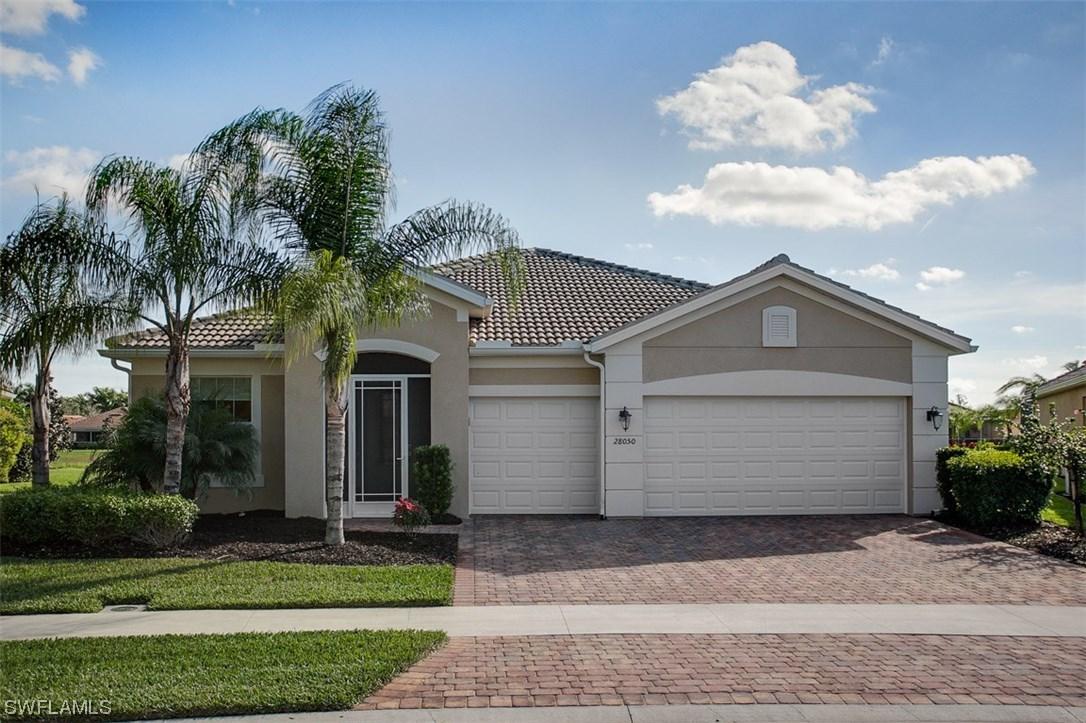 28050 Tiger Barb Way, Bonita Springs, FL 34135