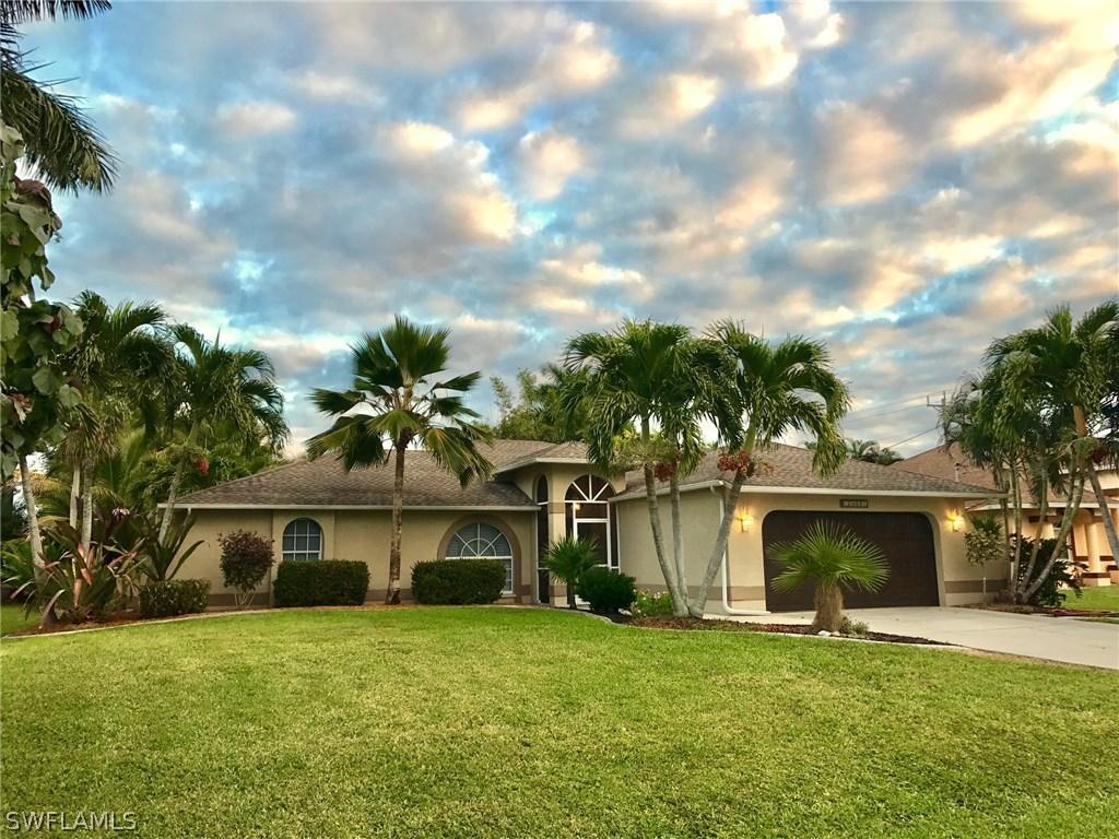 2805 SW 46th Ter., Cape Coral, FL 33914