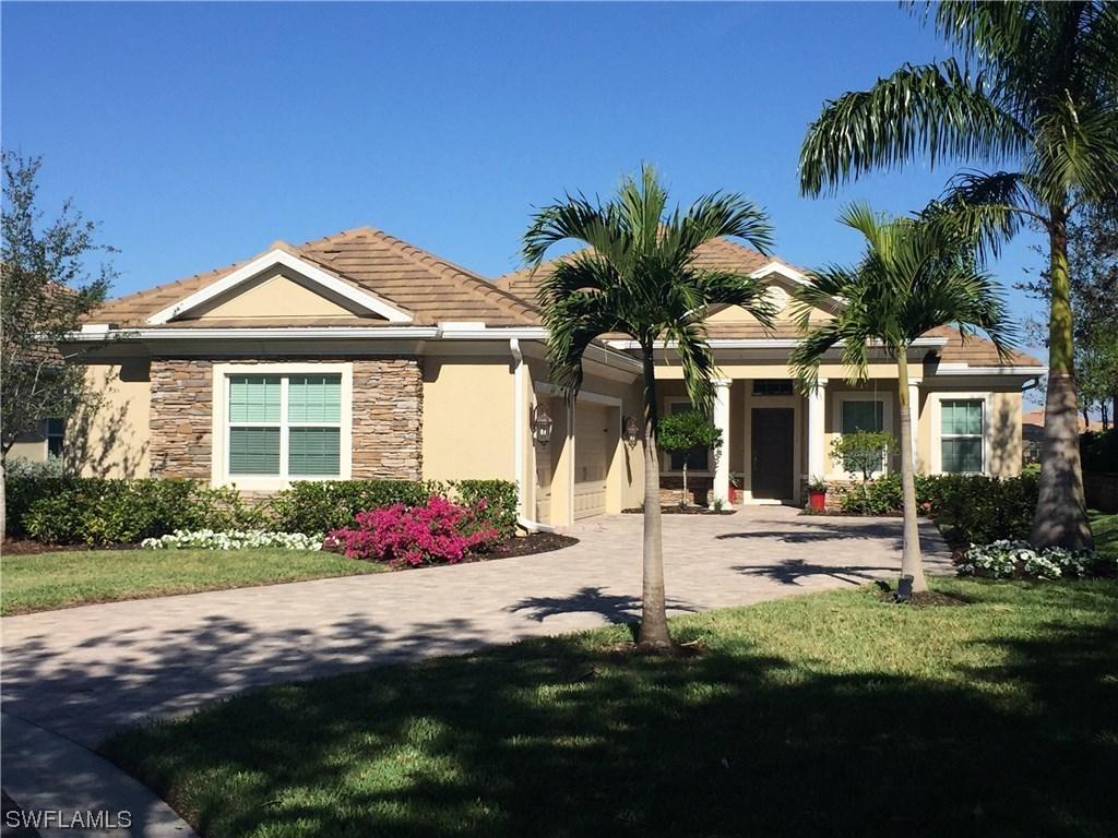 13591 Palmetto Grove Dr., Fort Myers, FL 33905