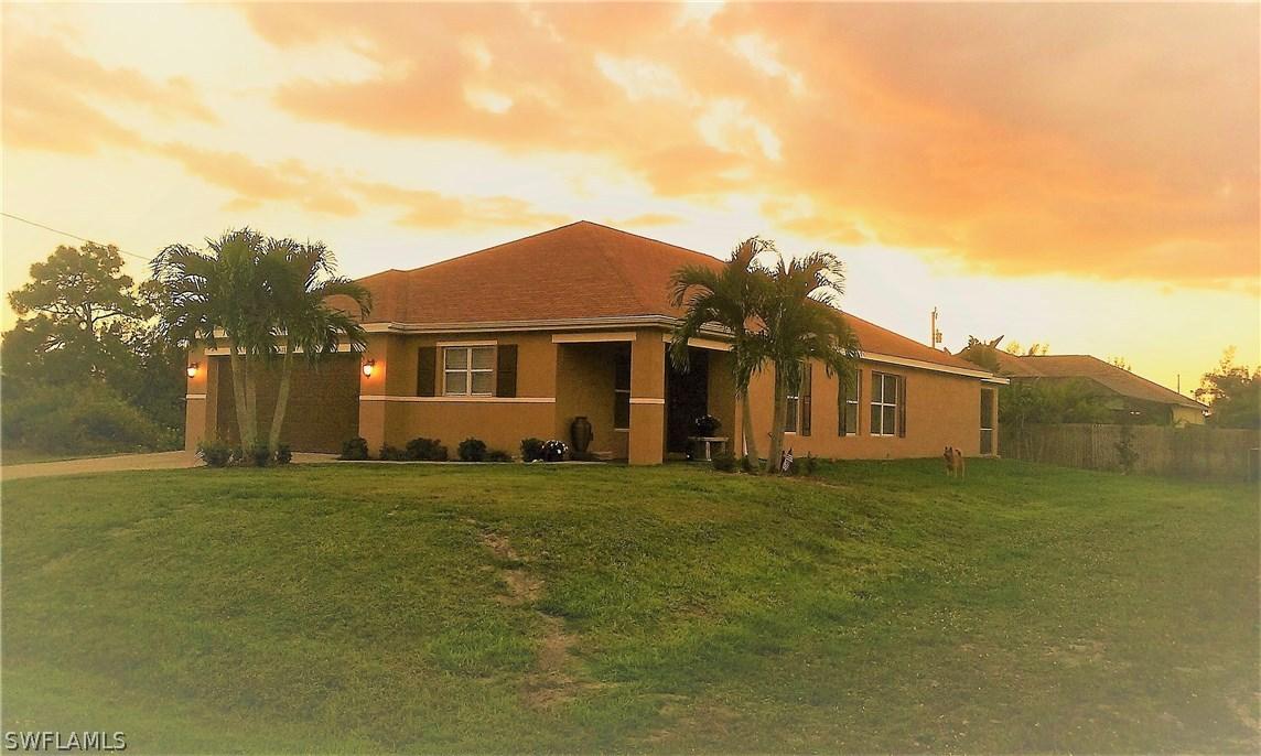 2128 NW 22nd Ave., Cape Coral, FL 33993