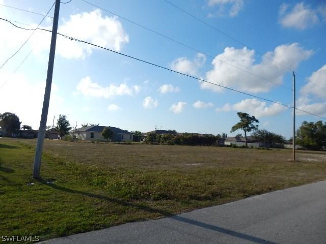 4606 SW 9th Pl., Cape Coral, FL 33914