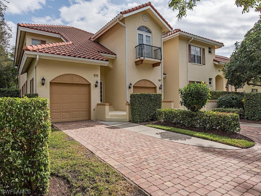 975 6th St. #A-1, Naples, FL 34102