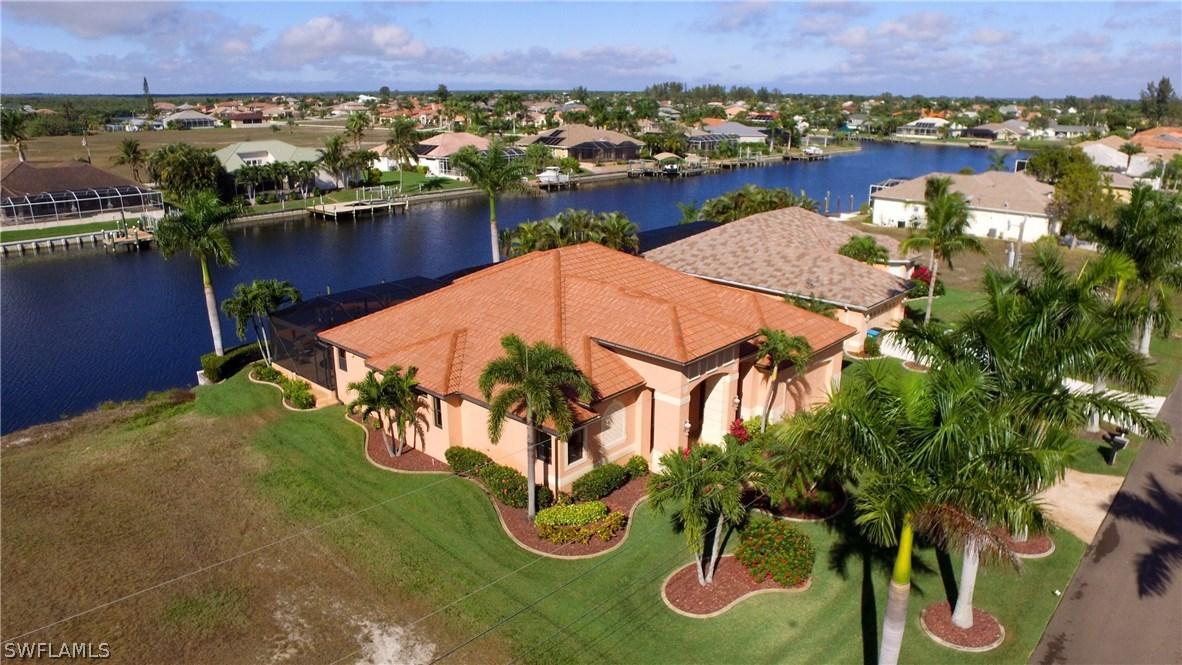 4340 SW 26th Ave., Cape Coral, FL 33914