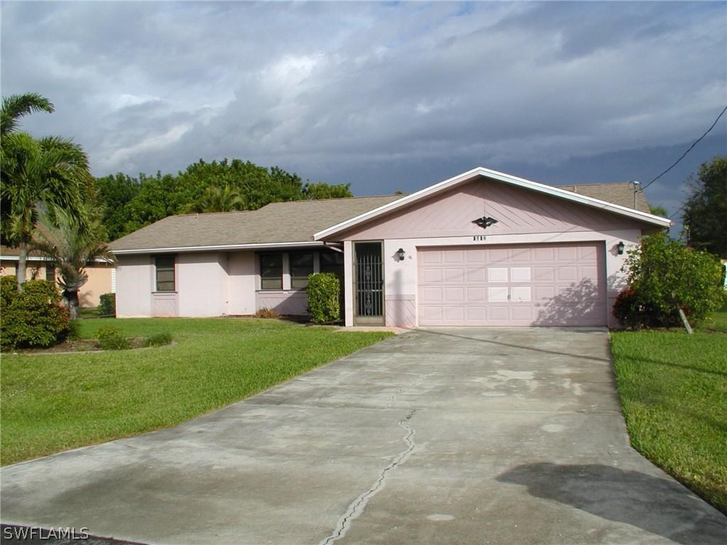 1813 SE 2nd Ter., Cape Coral, FL 33990