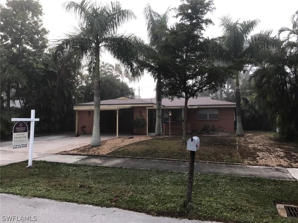 1708 Jefferson Ave., Fort Myers, FL 33901