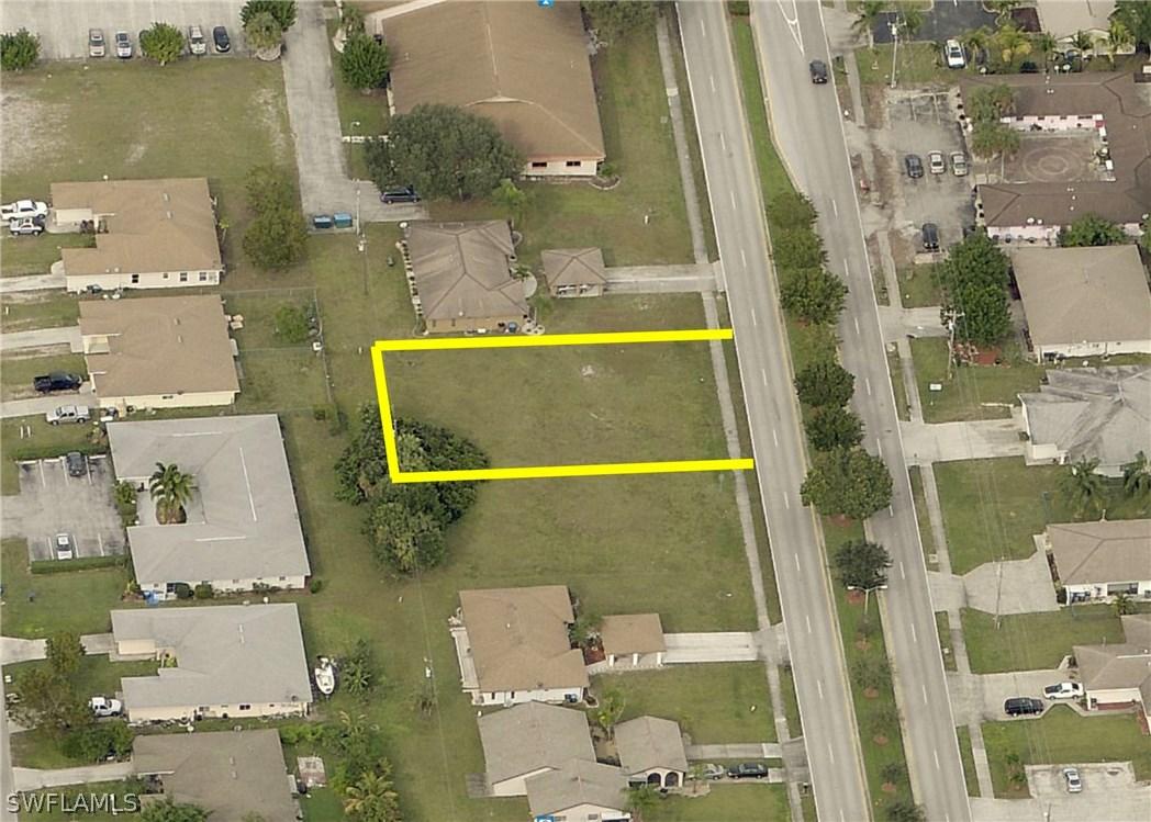 20 SE 24th Ave., Cape Coral, FL 33990