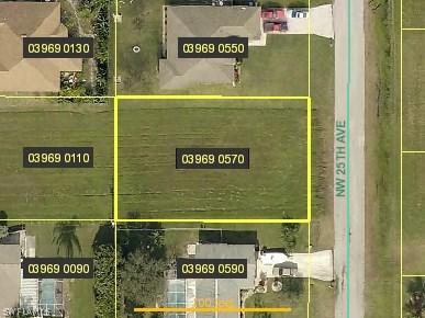 210 NW 25th Ave., Cape Coral, FL 33993