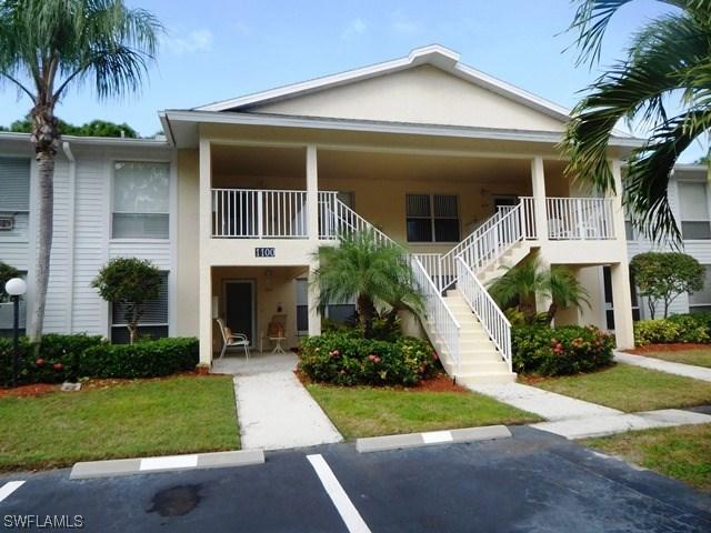 1100 Sarah Jean Cir. #A-104, Naples, FL 34110