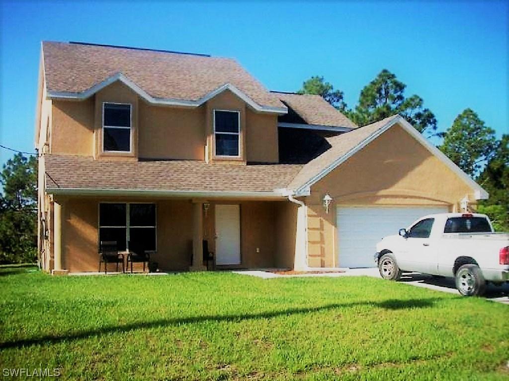 1116 Crestwood St., Lehigh Acres, FL 33974