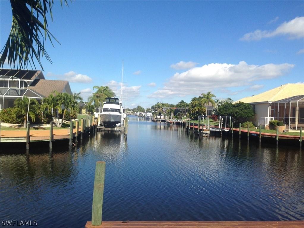 1107 SW 54th Ln., Cape Coral, FL 33914