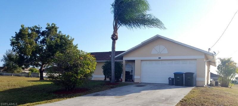 2121 NW 9th Ave., Cape Coral, FL 33993