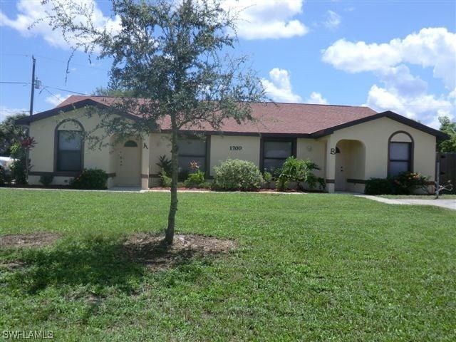 1700 55th Ter., Naples, FL 34116