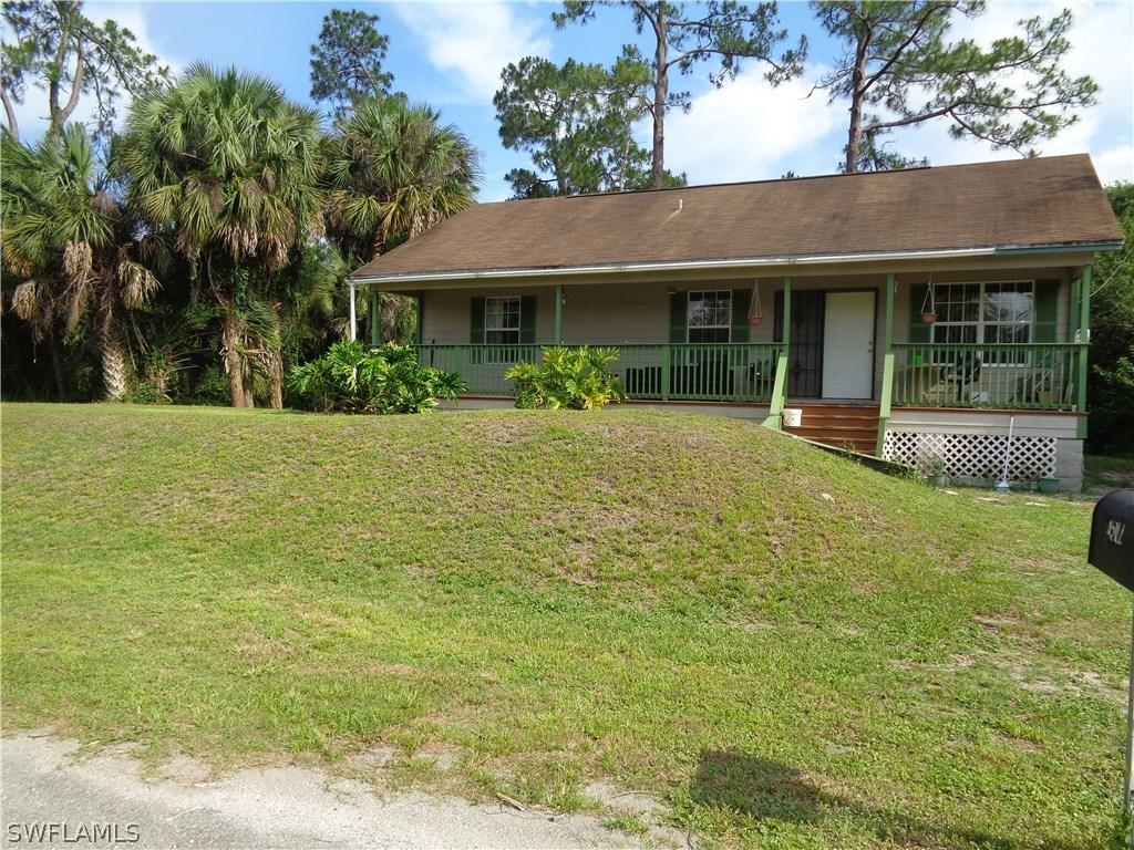 4502 E 9th St., Lehigh Acres, FL 33972