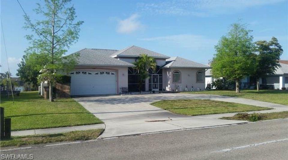 920 Hancock Bridge Pkwy., Cape Coral, FL 33990