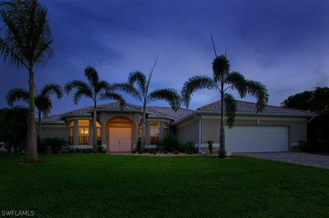 2304 SW 52nd Ln., Cape Coral, FL 33914