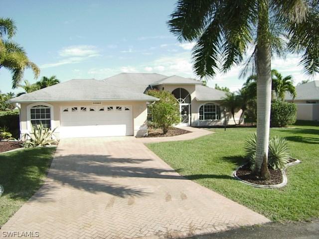 11902 Royal Tee Cir., Cape Coral, FL 33991