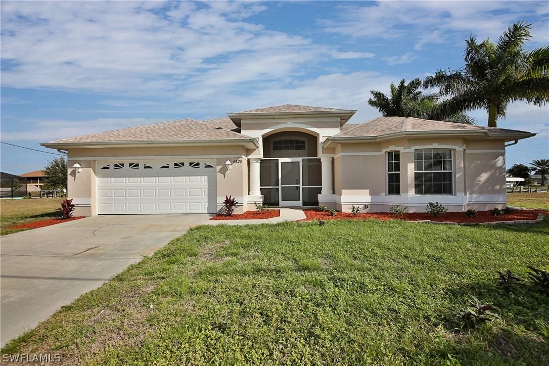 4529 SW 11th Ave., Cape Coral, FL 33914