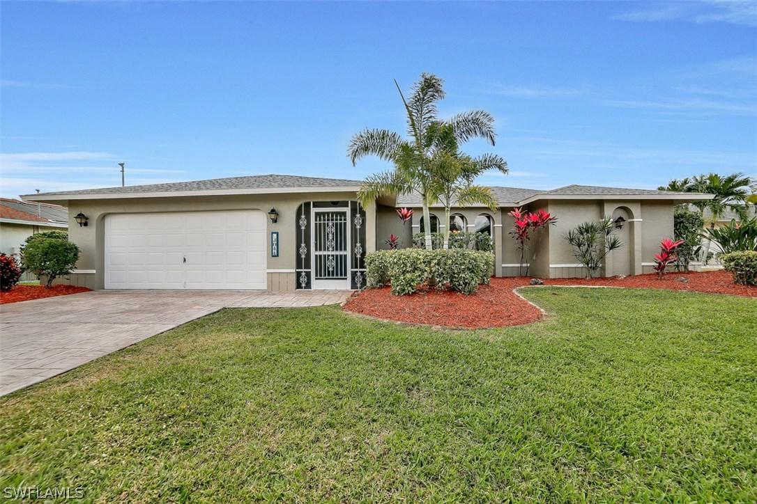 2044 SE 27th Ter., Cape Coral, FL 33904