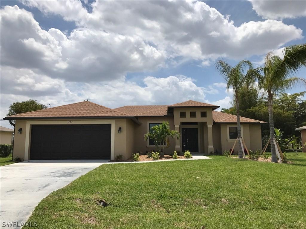 404 SE 23rd Ter., Cape Coral, FL 33990