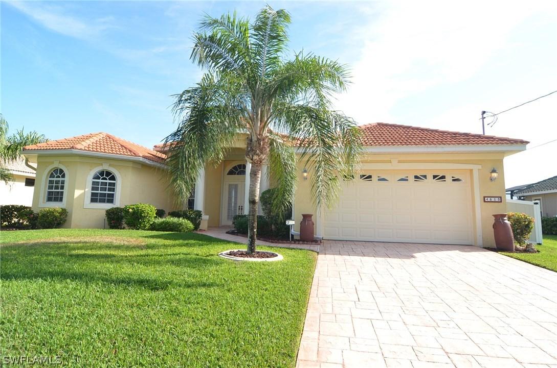 4615 SW 23rd Ave., Cape Coral, FL 33914