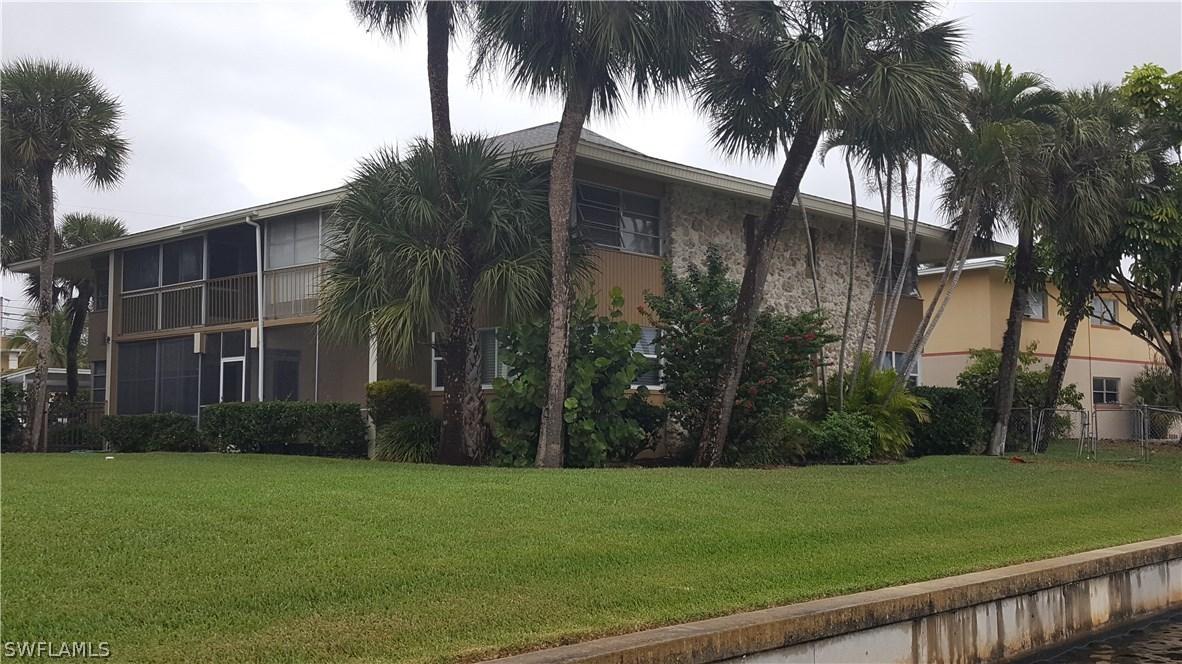 4613 SE 5th Ave. #102, Cape Coral, FL 33904