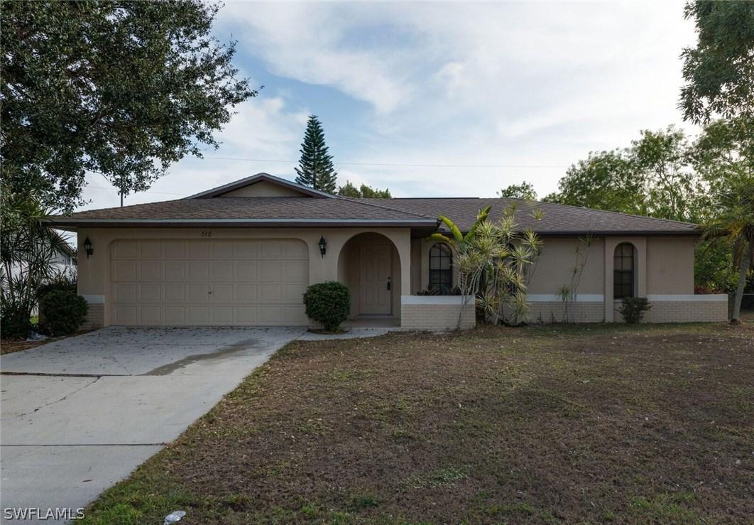 318 SE 32nd St., Cape Coral, FL 33904