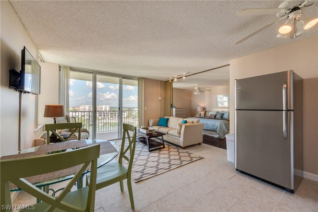 7360 Estero Blvd. #808, Fort Myers Beach, FL 33931