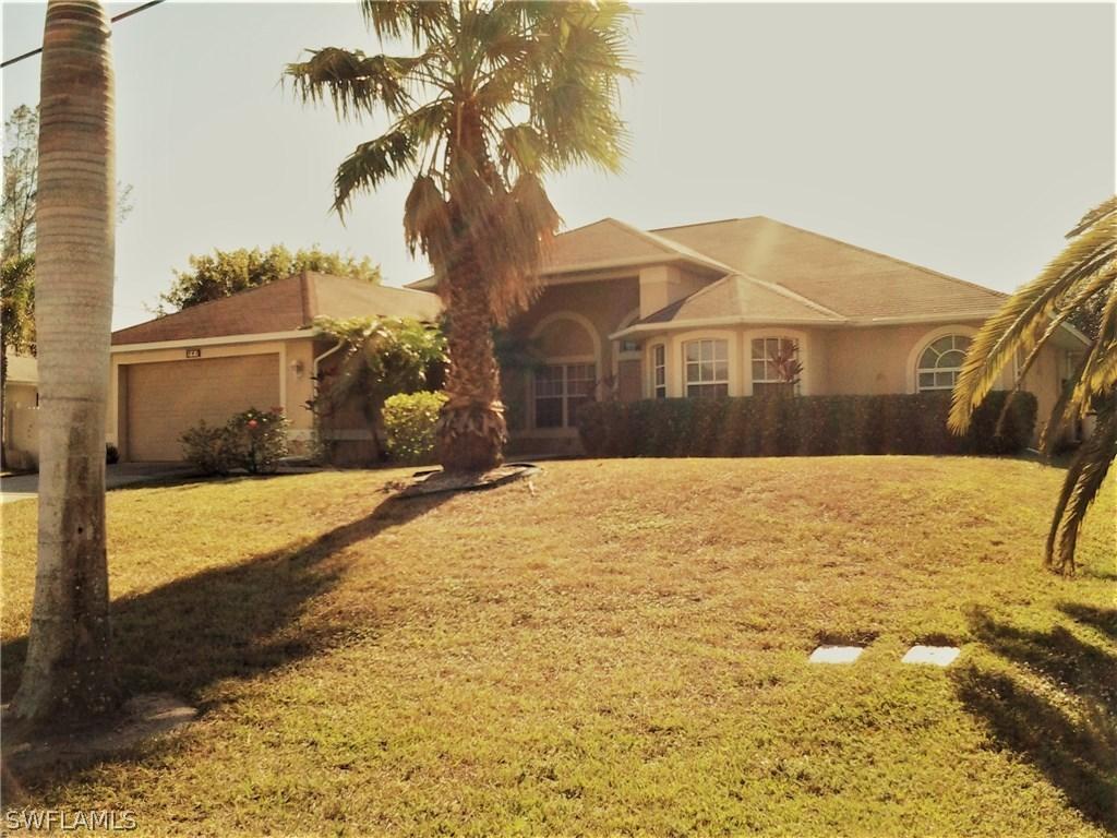 944 SW 31st Ter., Cape Coral, FL 33914