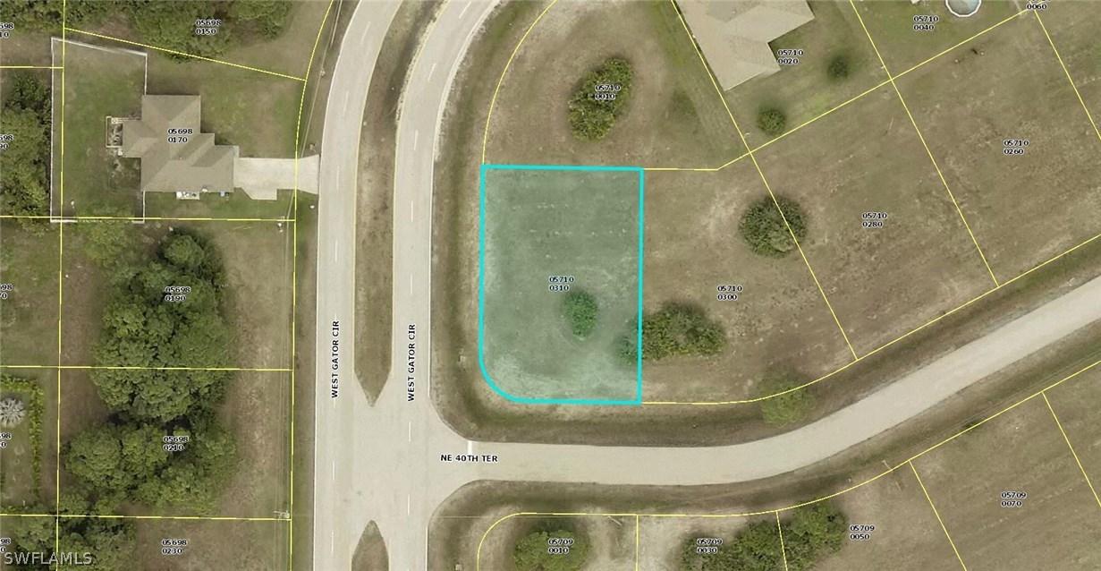 1023 NE 40th Ter., Cape Coral, FL 33909